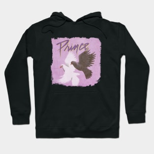 Prince Bird Hoodie